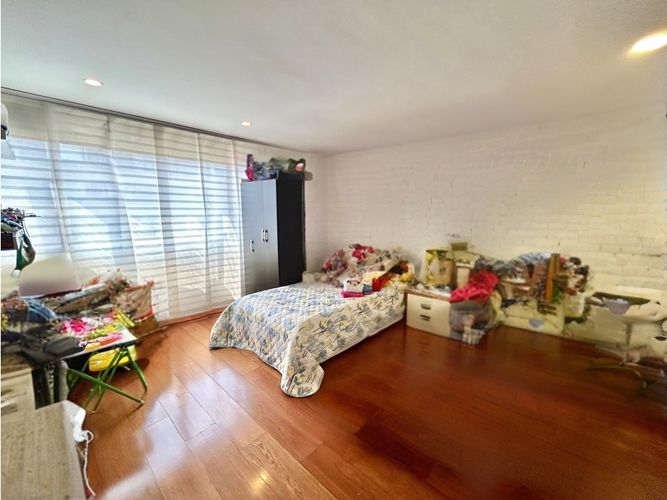 Apartamento en venta en El Nogal, Bogotá · foto 16 de 21