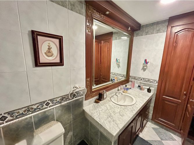 Apartamento en venta en El Nogal, Bogotá · foto 18 de 21