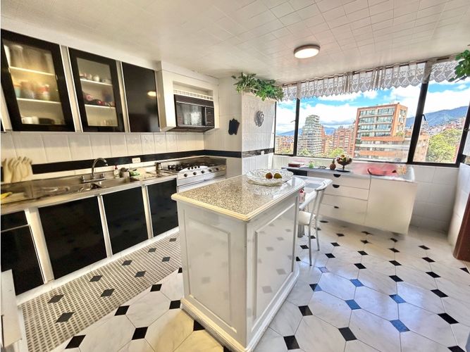 Apartamento en venta en El Nogal, Bogotá · foto 19 de 21
