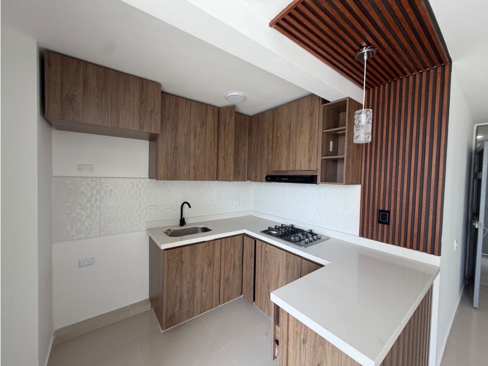 Apartamento en Arriendo en Ciudad Mallorquin, Barranquilla