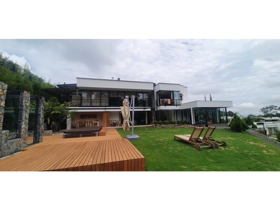 Casa en venta en Condina, Pereira · foto 4 de 24