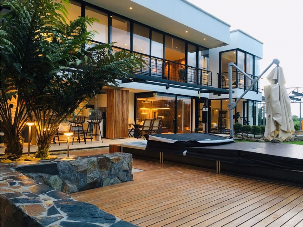 Casa en venta en Condina, Pereira · foto 5 de 24
