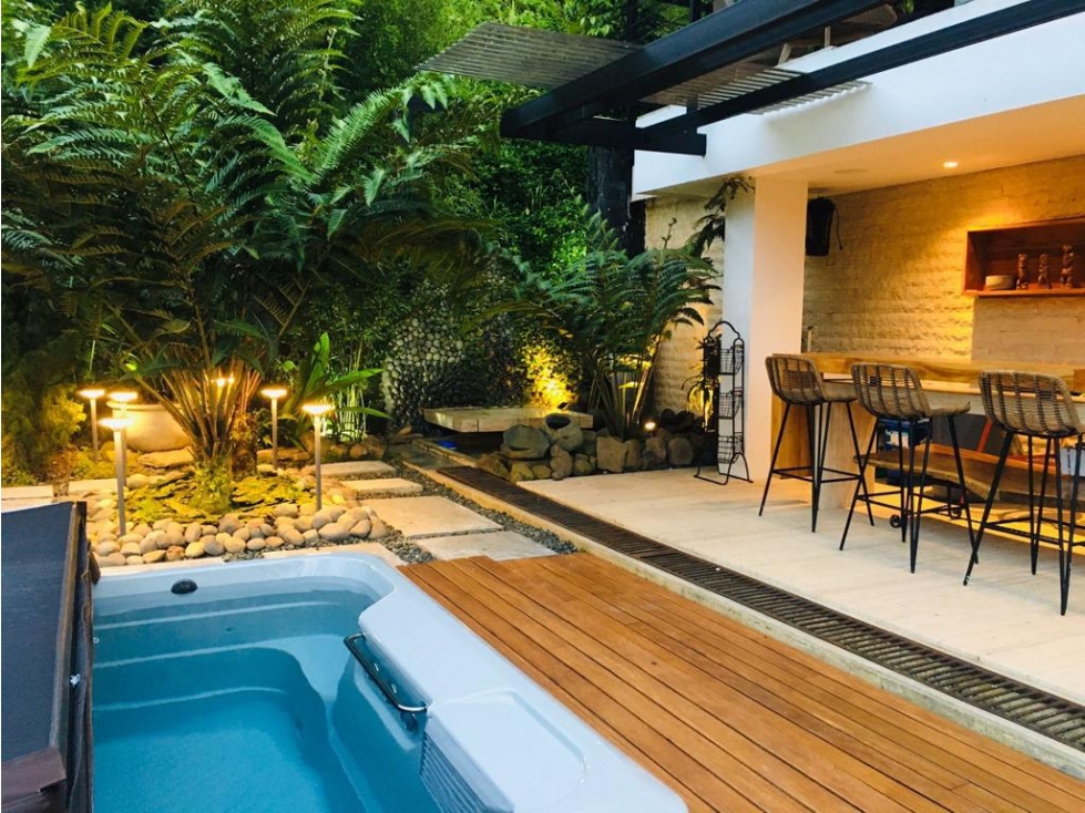 Casa en venta en Condina, Pereira · foto 6 de 24
