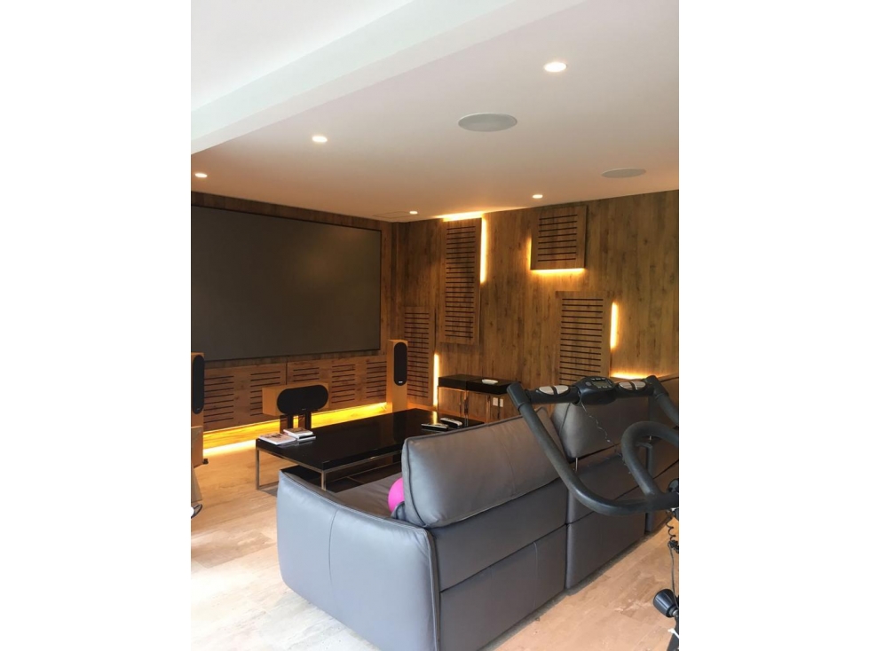 Casa en venta en Condina, Pereira · foto 7 de 24