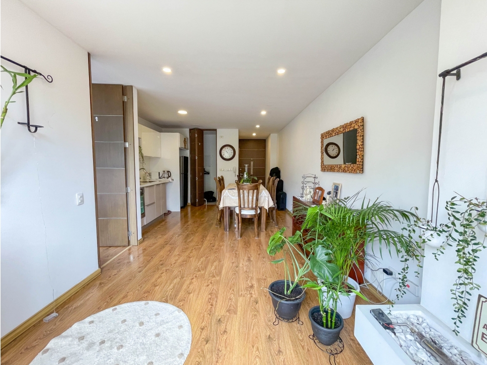 Apartamento en venta en La Calleja, Bogotá · foto 2 de 10