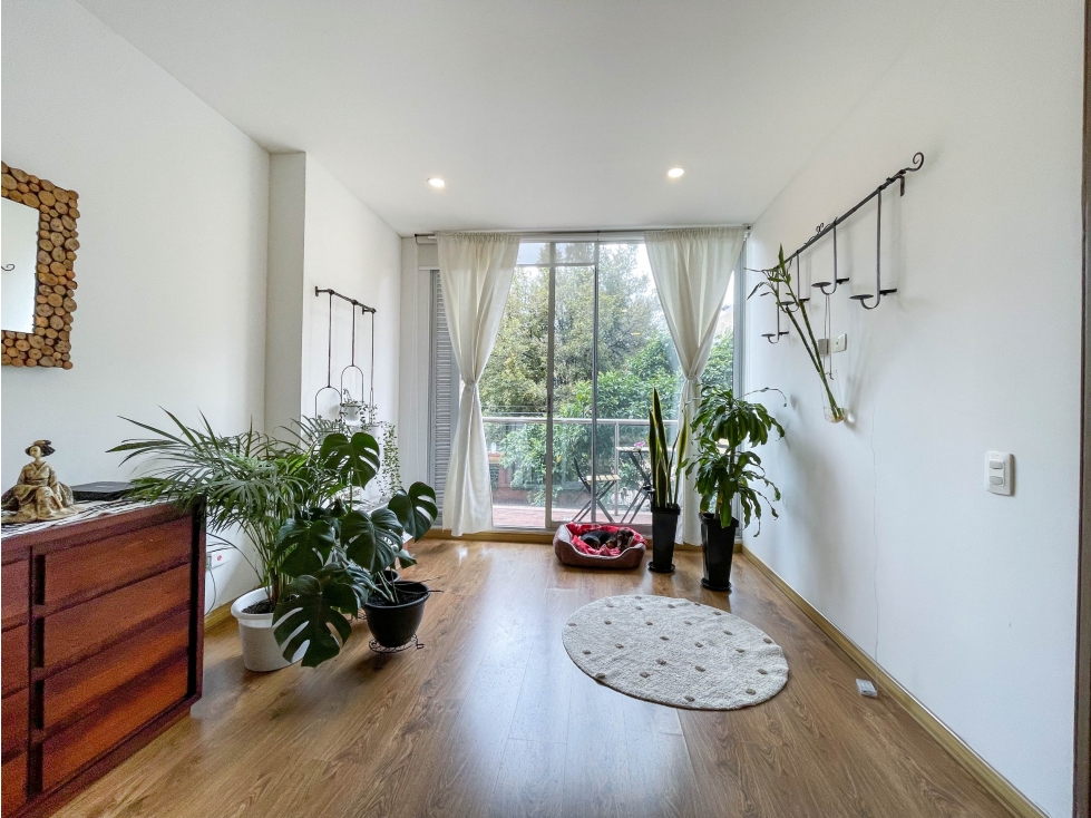 Apartamento en venta en La Calleja, Bogotá · foto 4 de 10