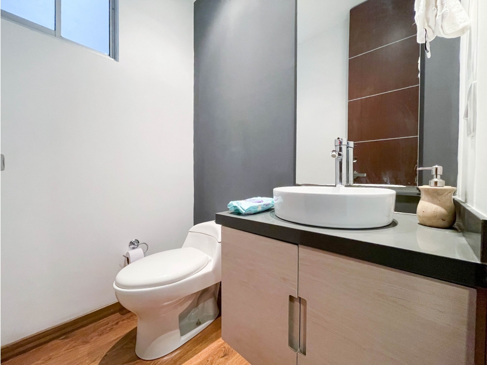 Apartamento en venta en La Calleja, Bogotá · foto 6 de 10
