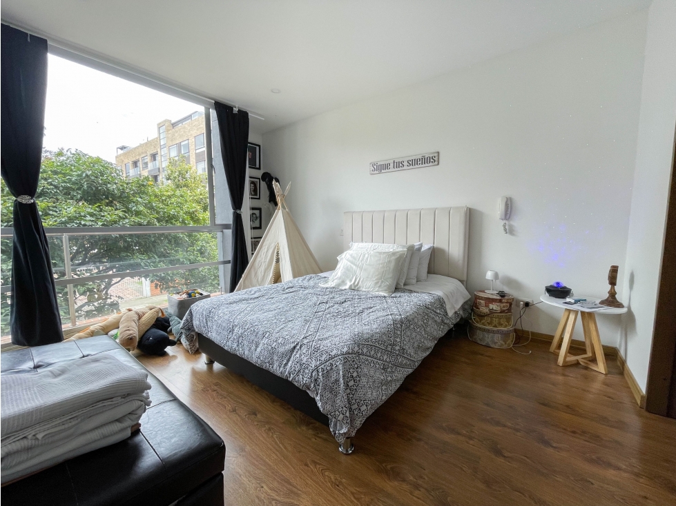 Apartamento en venta en La Calleja, Bogotá · foto 8 de 10
