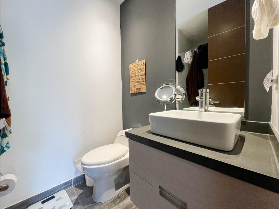 Apartamento en venta en La Calleja, Bogotá · foto 9 de 10