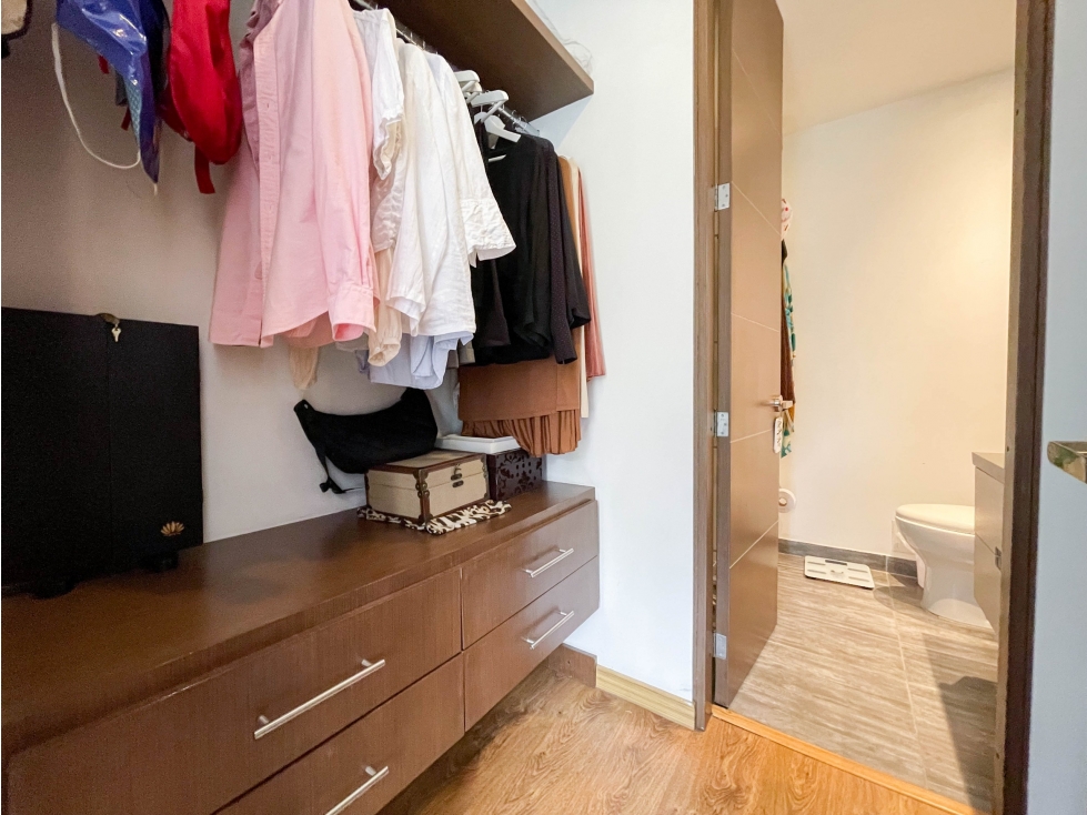 Apartamento en venta en La Calleja, Bogotá · foto 10 de 10