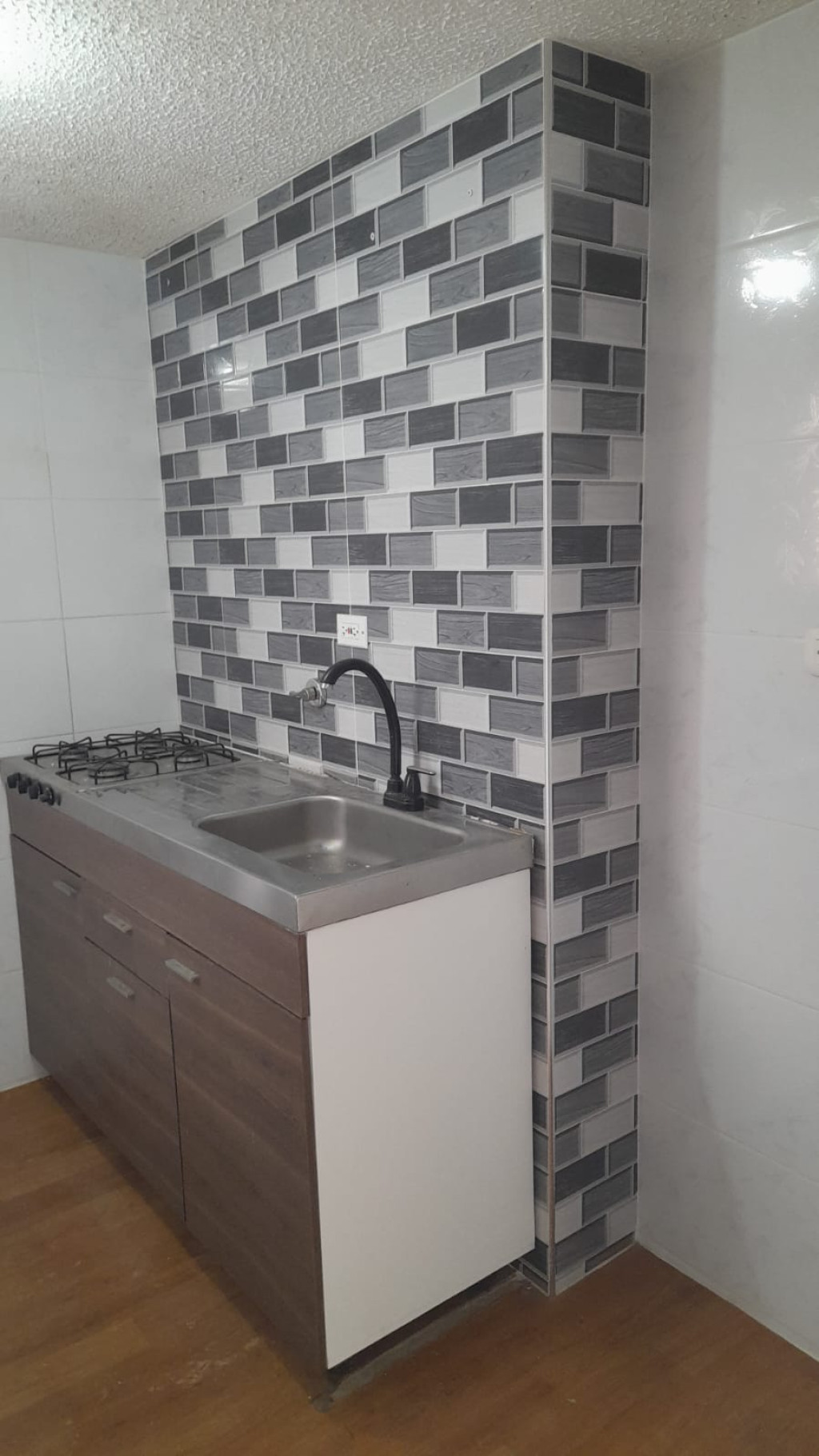 Apartamento en Arriendo en Bosatama, Soacha