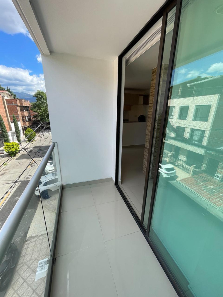 Apartamento en Arriendo en Belén, Medellín