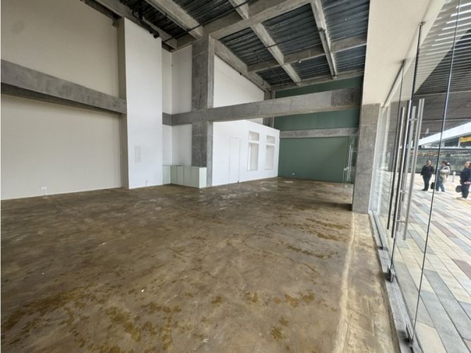 Local en venta en Calahorra, Cajicá, 120 m² · foto 6 de 9
