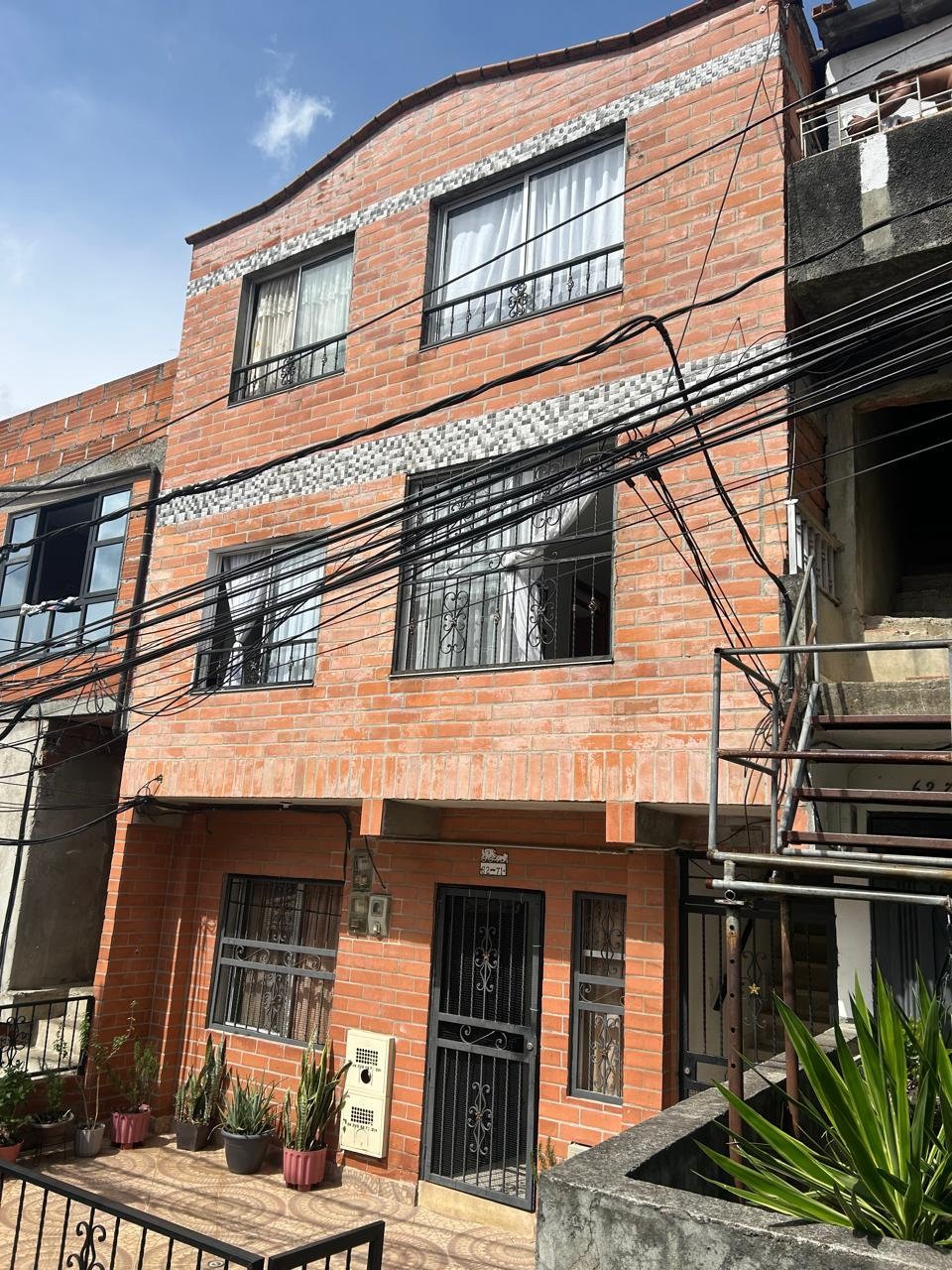 Apartamento en Venta en Bello