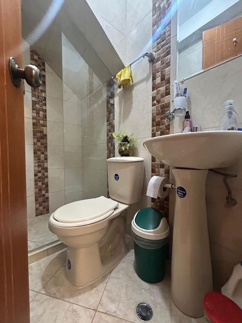 Apartamento de 3 alcobas en venta en Centro, Bello, 65 m² · foto 9 de 13