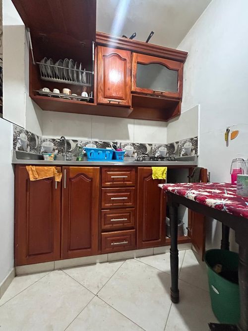 Apartamento de 3 alcobas en venta en Centro, Bello, 65 m² · foto 10 de 13
