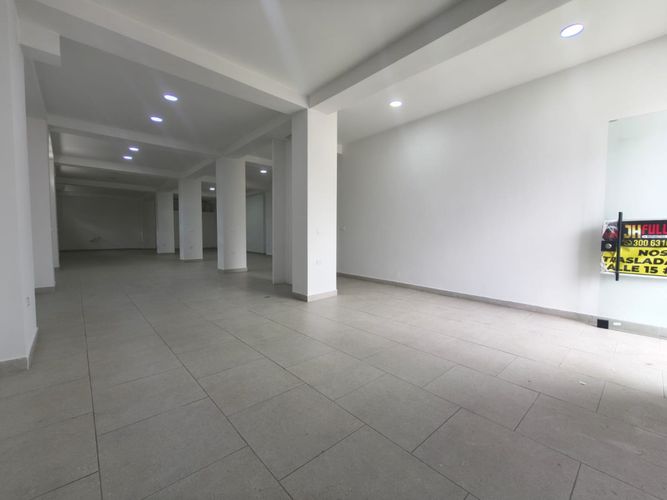 Local en arriendo en Belalcazar, Yumbo, 174 m² · foto 2 de 7