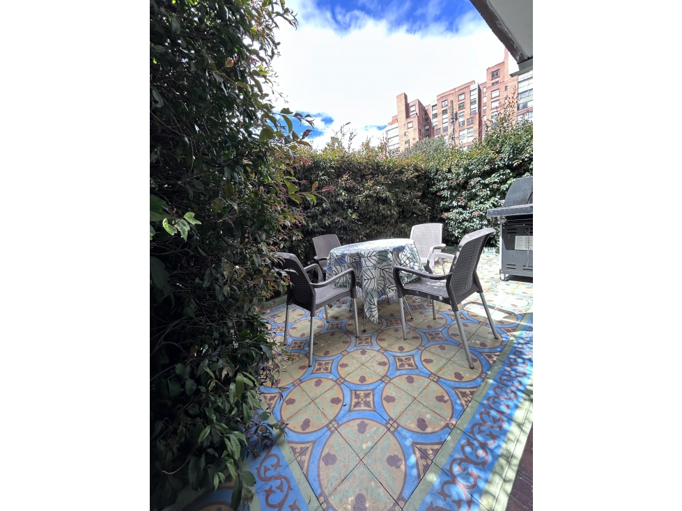 Casa en venta en La Calleja, Bogotá · foto 2 de 19