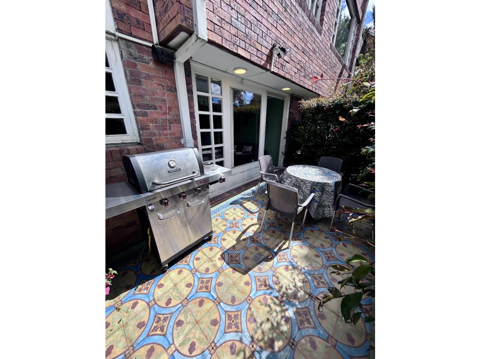Casa en venta en La Calleja, Bogotá · foto 3 de 19