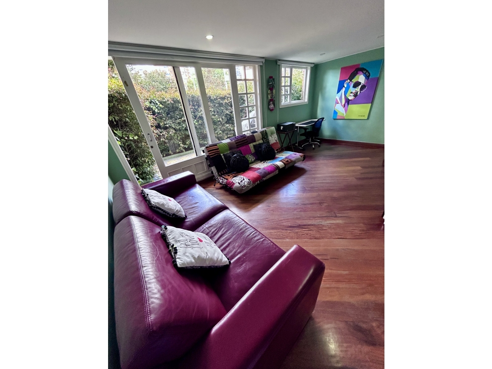 Casa en venta en La Calleja, Bogotá · foto 5 de 19
