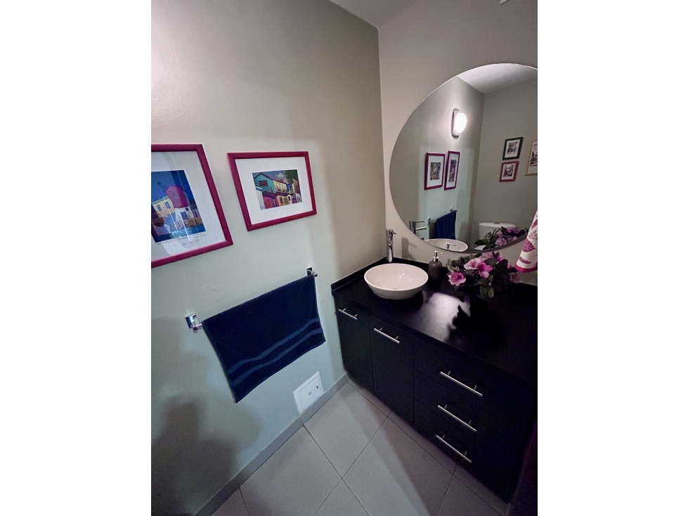 Casa en venta en La Calleja, Bogotá · foto 6 de 19