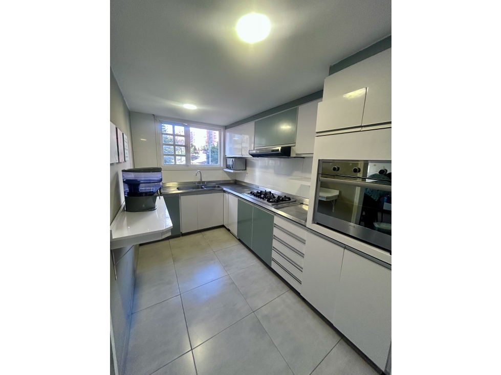 Casa en venta en La Calleja, Bogotá · foto 7 de 19