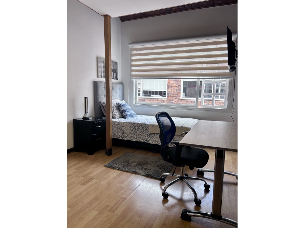 Casa en venta en La Calleja, Bogotá · foto 9 de 19