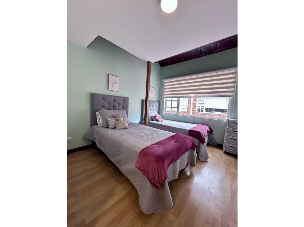 Casa en venta en La Calleja, Bogotá · foto 10 de 19