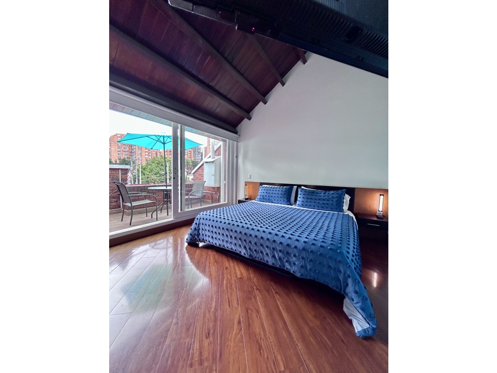 Casa en venta en La Calleja, Bogotá · foto 12 de 19