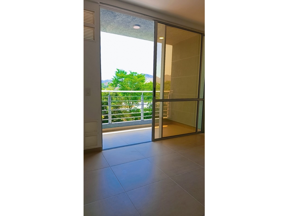 Apartamento en arriendo en Norte, Santa Marta · foto 2 de 24