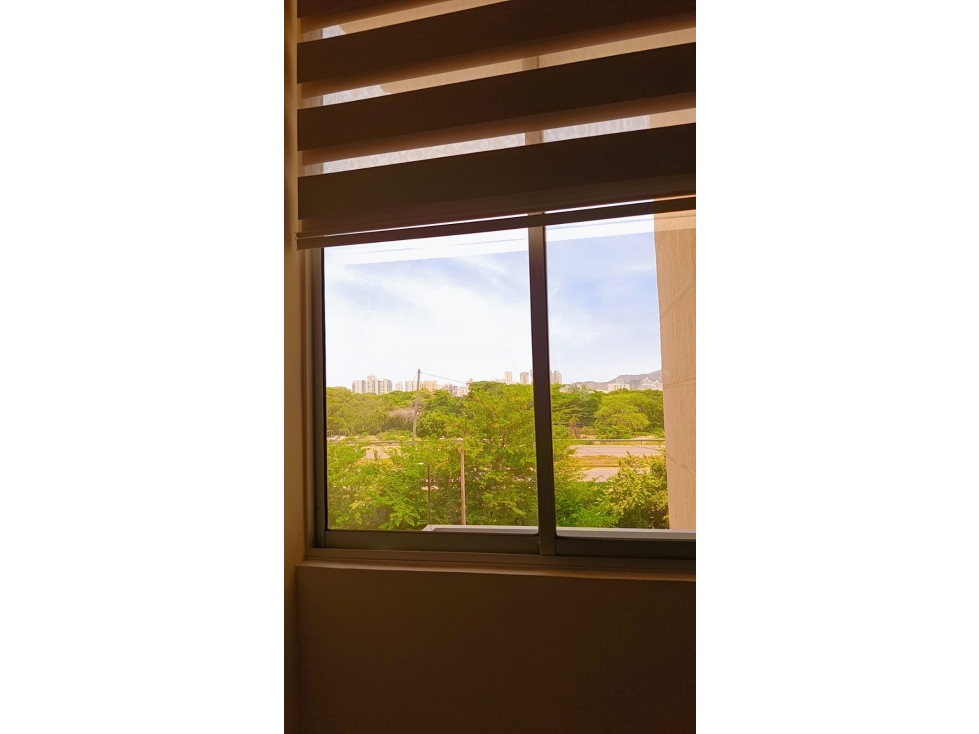 Apartamento en arriendo en Norte, Santa Marta · foto 3 de 24
