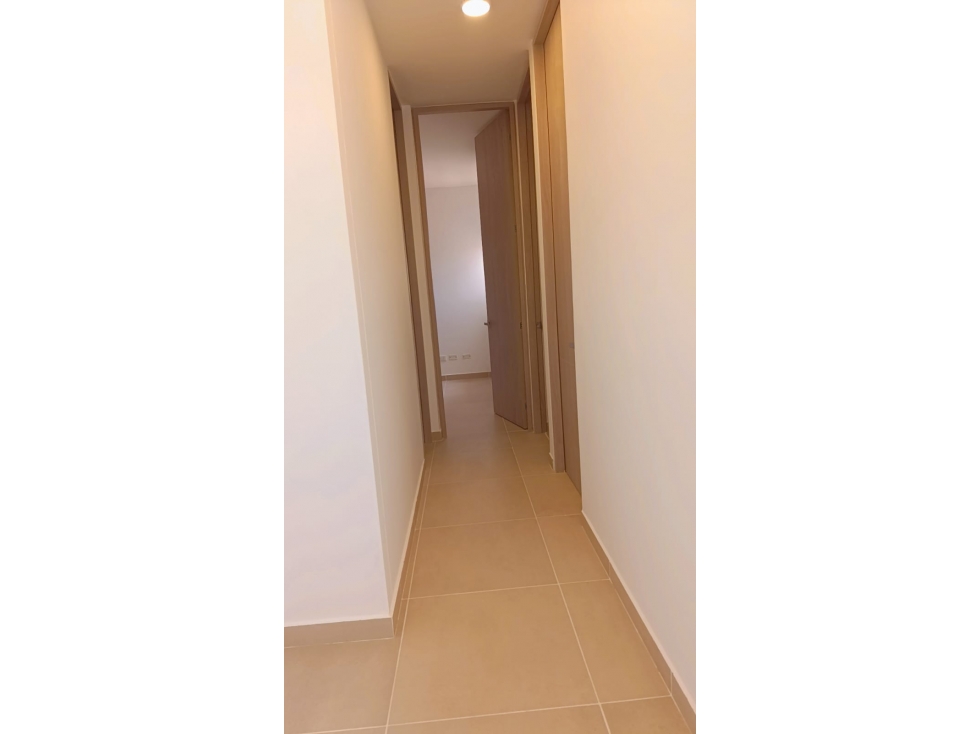 Apartamento en arriendo en Norte, Santa Marta · foto 4 de 24
