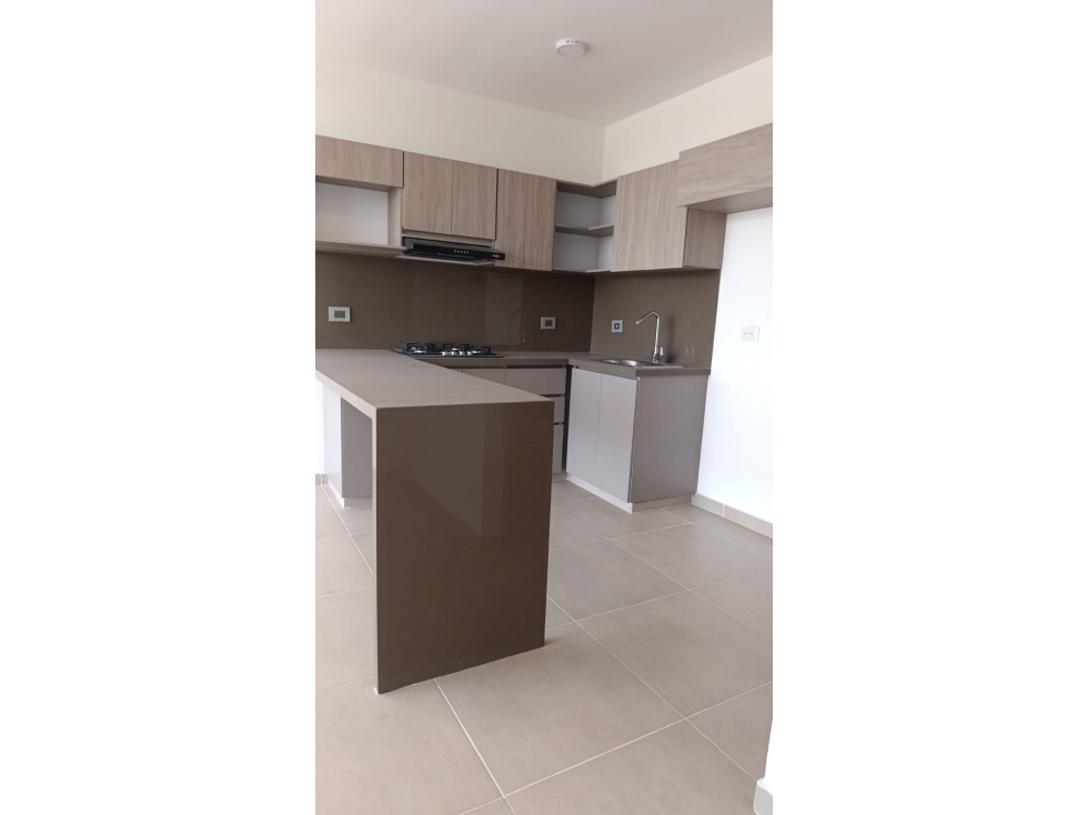 Apartamento en arriendo en Norte, Santa Marta · foto 6 de 24