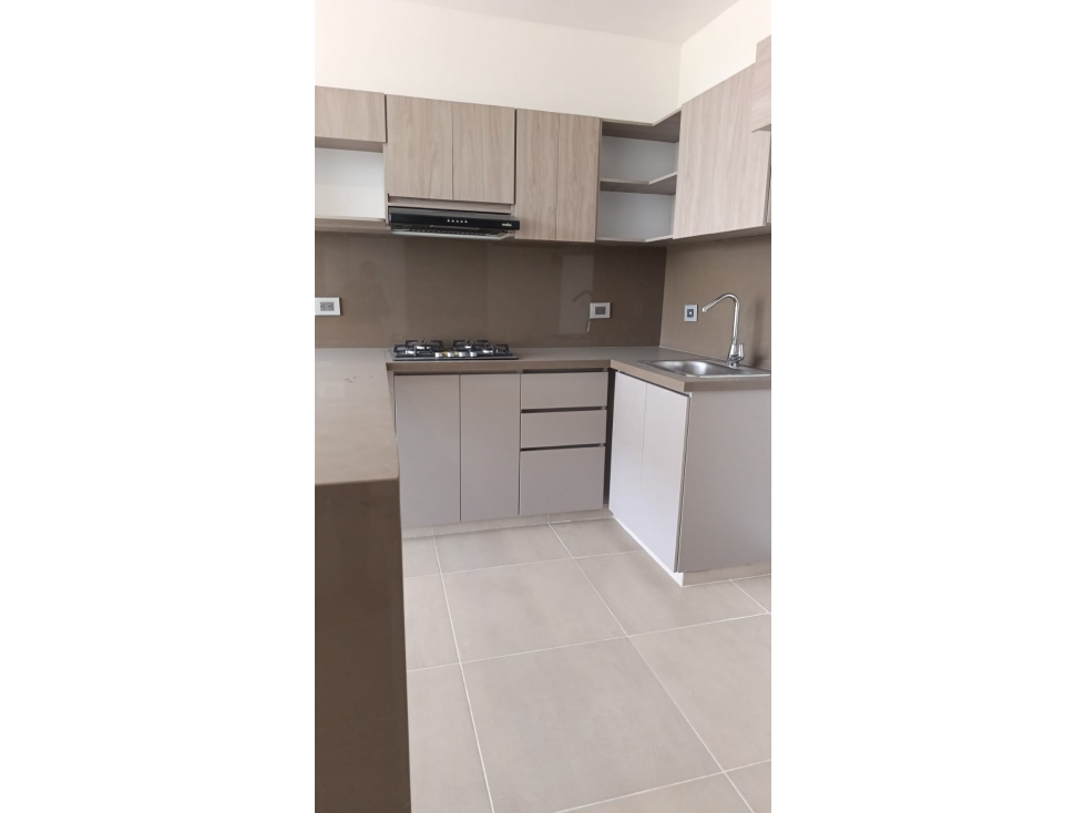 Apartamento en arriendo en Norte, Santa Marta · foto 7 de 24