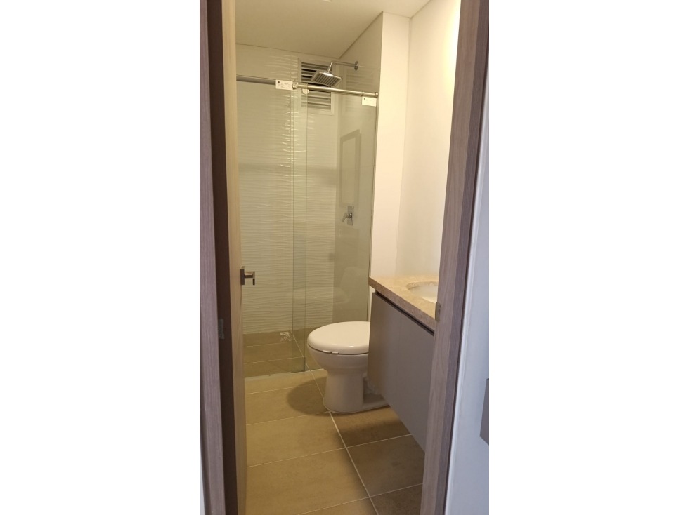 Apartamento en arriendo en Norte, Santa Marta · foto 13 de 24