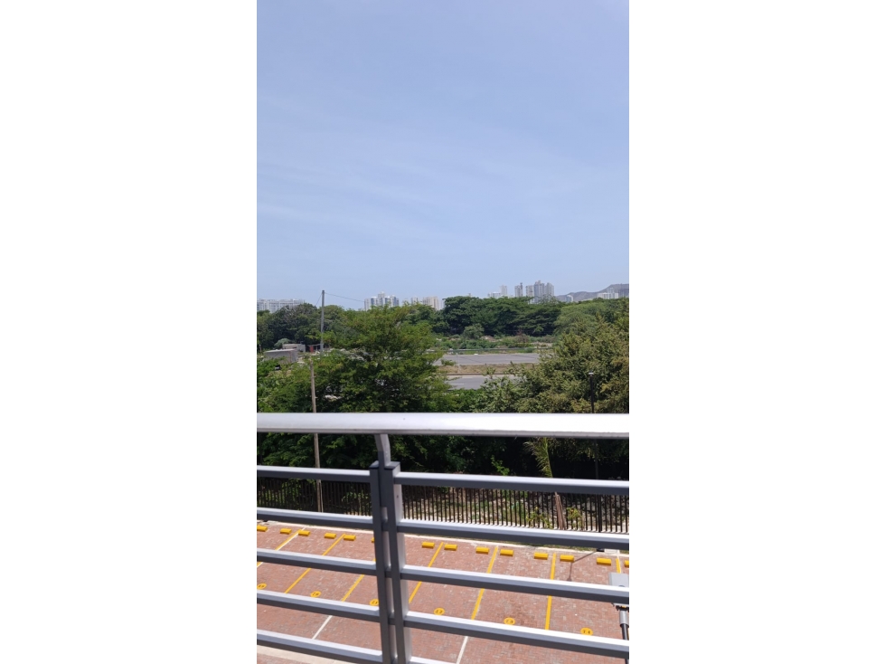Apartamento en arriendo en Norte, Santa Marta · foto 24 de 24