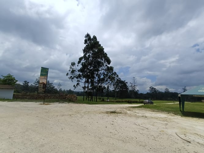Lote en venta en Mesa De Los Santos, Piedecuesta, 1250 m² · foto 3 de 13
