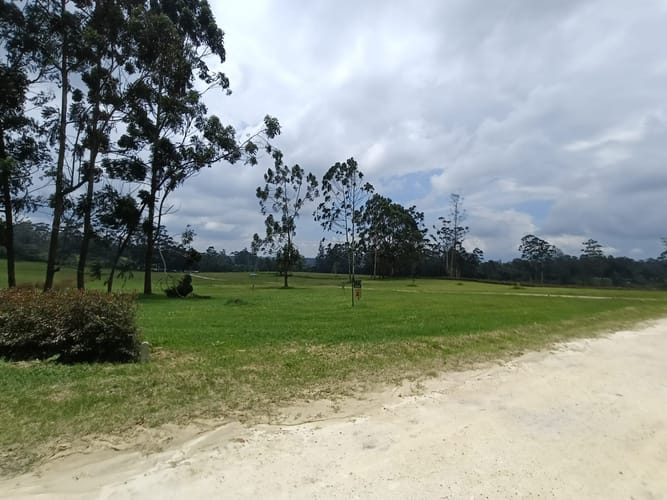 Lote en venta en Mesa De Los Santos, Piedecuesta, 1250 m² · foto 9 de 13