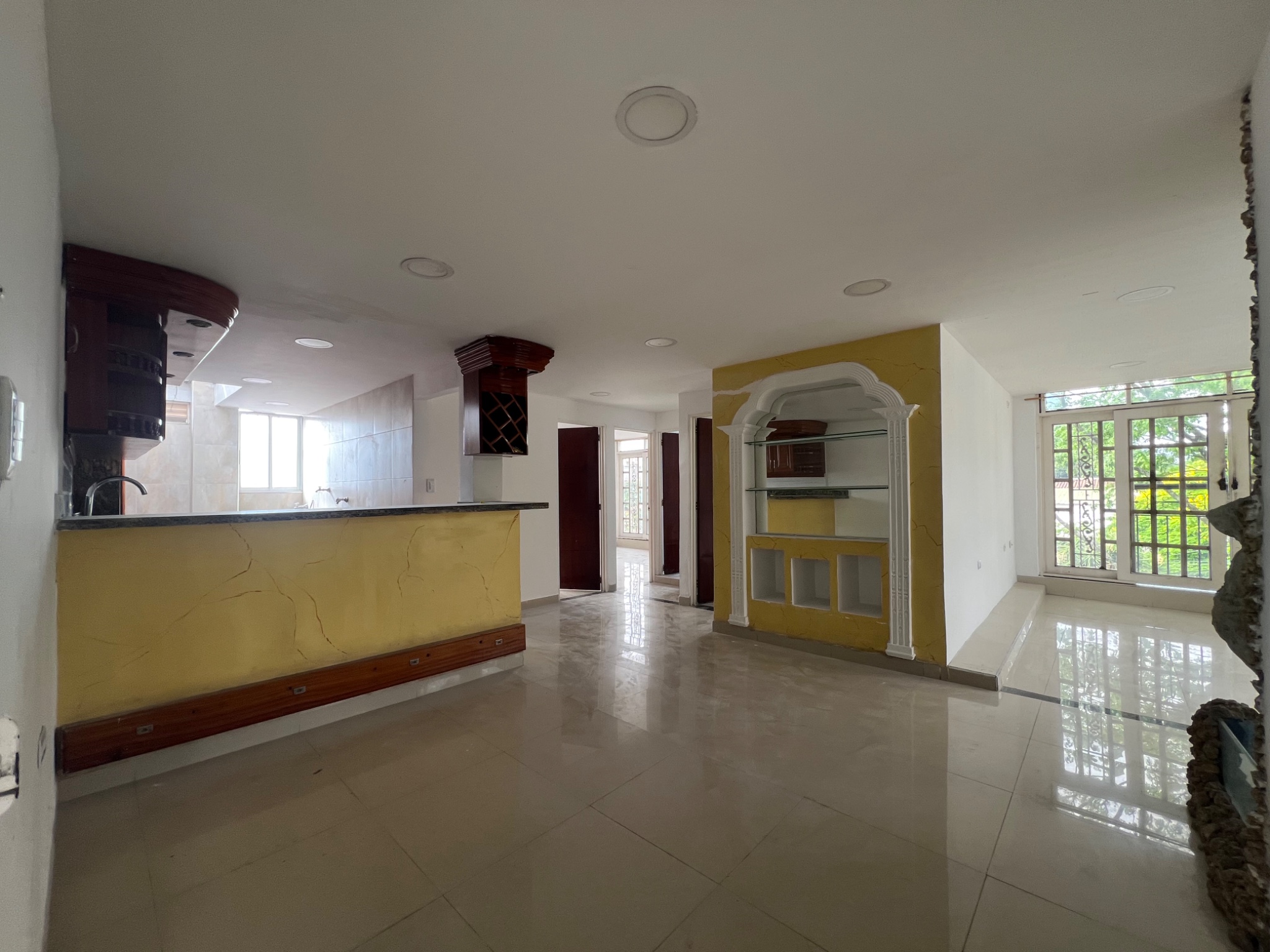 Apartamento en Arriendo en Tequendama, Cali