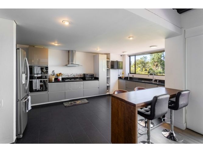 Casa de 4 alcobas en venta en Santa Isabel, La Calera, 412 m² · foto 5 de 18