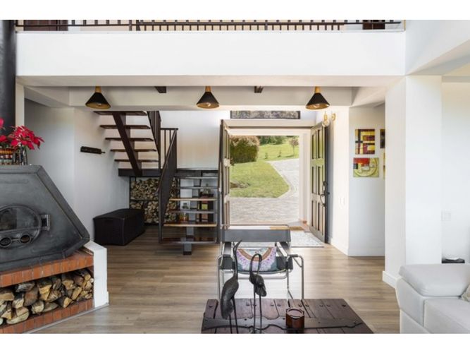 Casa de 4 alcobas en venta en Santa Isabel, La Calera, 412 m² · foto 6 de 18