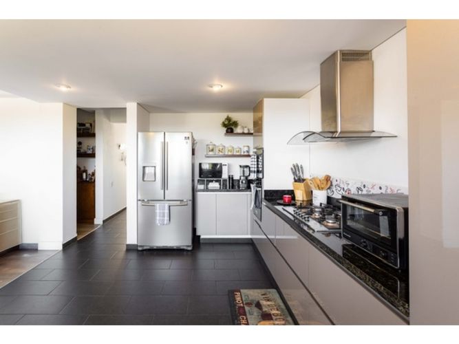Casa de 4 alcobas en venta en Santa Isabel, La Calera, 412 m² · foto 7 de 18
