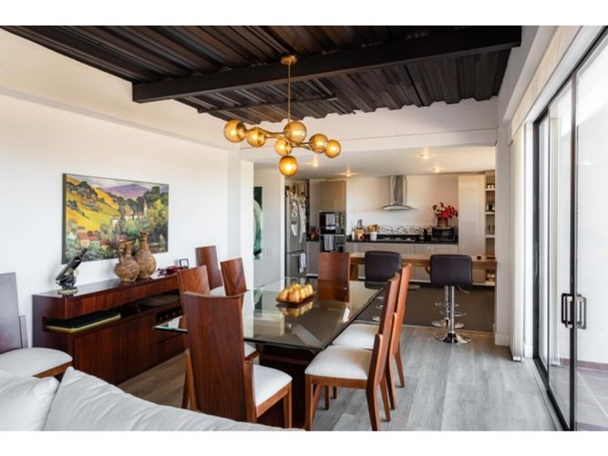 Casa de 4 alcobas en venta en Santa Isabel, La Calera, 412 m² · foto 9 de 18