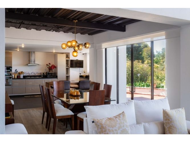Casa de 4 alcobas en venta en Santa Isabel, La Calera, 412 m² · foto 10 de 18