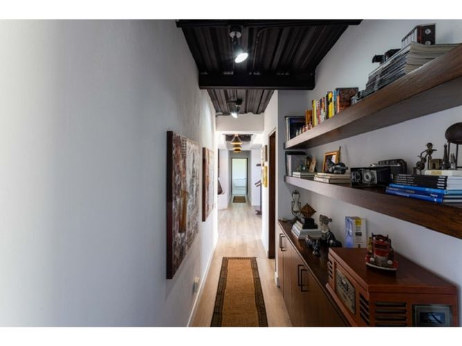 Casa de 4 alcobas en venta en Santa Isabel, La Calera, 412 m² · foto 11 de 18