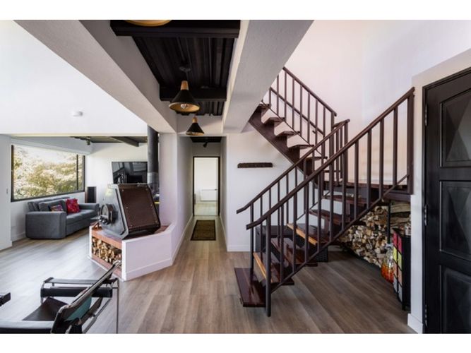 Casa de 4 alcobas en venta en Santa Isabel, La Calera, 412 m² · foto 12 de 18
