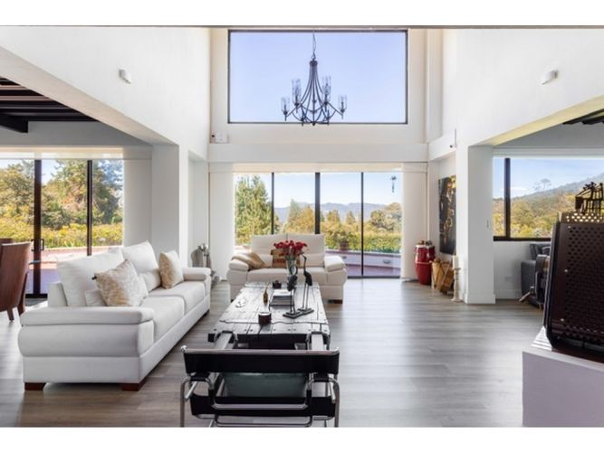 Casa de 4 alcobas en venta en Santa Isabel, La Calera, 412 m² · foto 15 de 18
