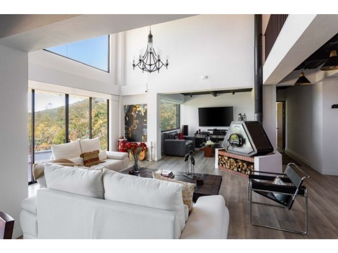 Casa de 4 alcobas en venta en Santa Isabel, La Calera, 412 m² · foto 16 de 18