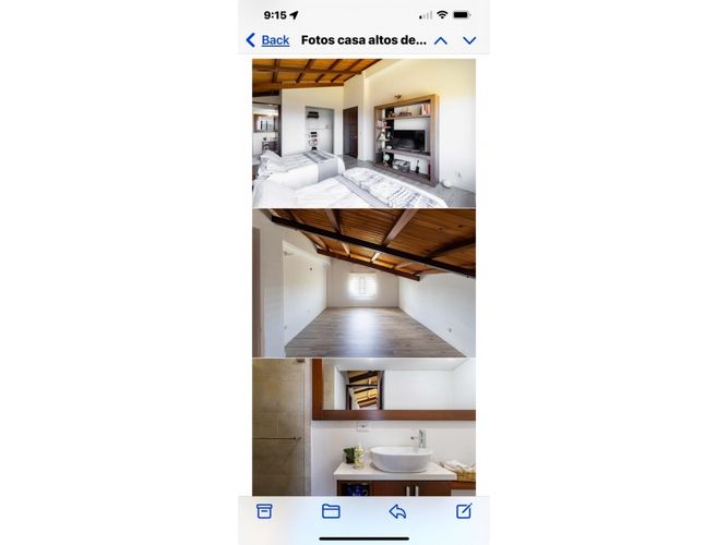 Casa de 4 alcobas en venta en Santa Isabel, La Calera, 412 m² · foto 18 de 18
