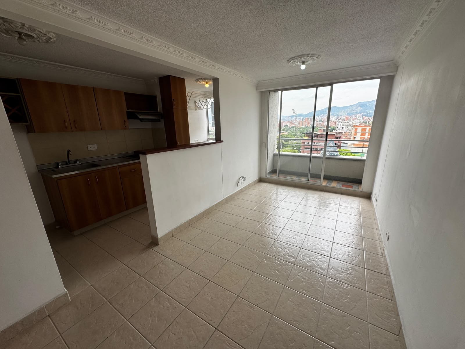 Apartamento en Arriendo en Estadio, Medellín